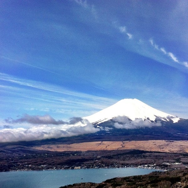 Photos At 大平山 山中湖村 山梨県