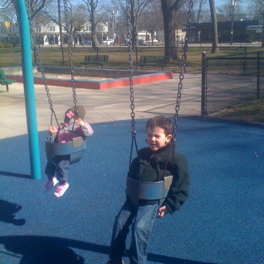 Marjorie R Post Park Park