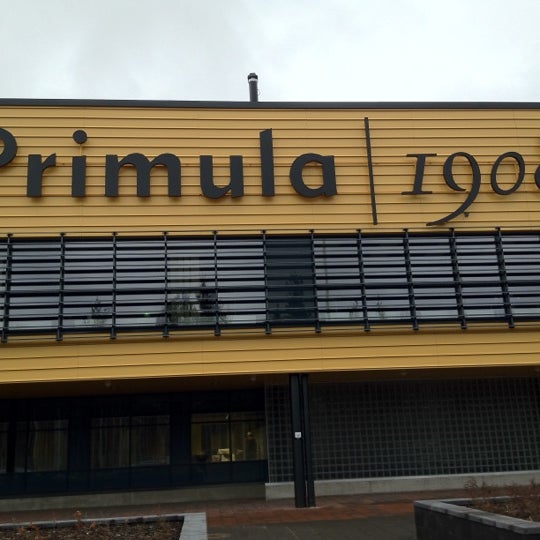 Leipomo Primula Oy Bakery In J rvenp leipomo-primula-oy-bakery-in-j-rvenp