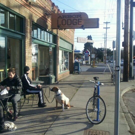 The Arbor Lodge Arbor Lodge Portland, OR