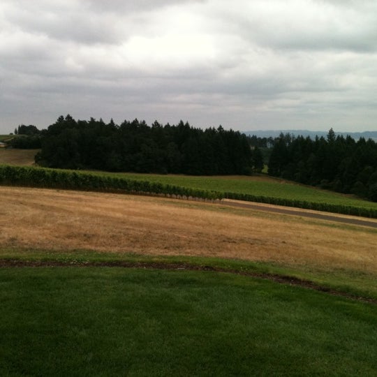 รูปภาพถ่ายที่ Vista Hills Vineyard &amp; Winery โดย Jeff M. เมื่อ 8/13/2011