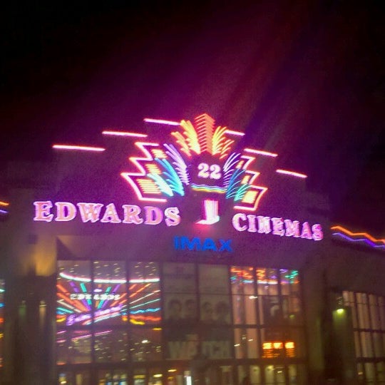 Regal Edwards Ontario Palace IMAX & RPX Ontario에서 영화관일에서의 사진