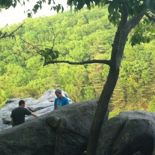 Photos at King and Queen Seat Jarrettsville, MD