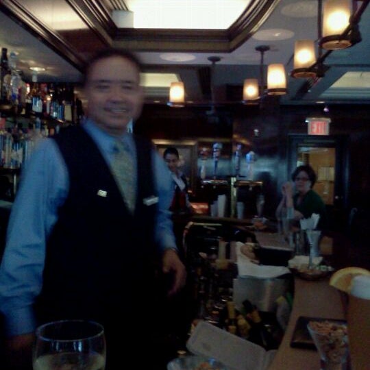 Photo taken at Randolph&#39;s Bar &amp; Lounge by Rubys H. on 6/10/2011