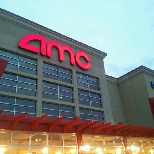 Photos at AMC Studio 28 with Dine in Theaters Olathe Station 98