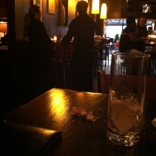 Photos at Spasi Restaurant (Now Closed) Italian Restaurant in Danbury