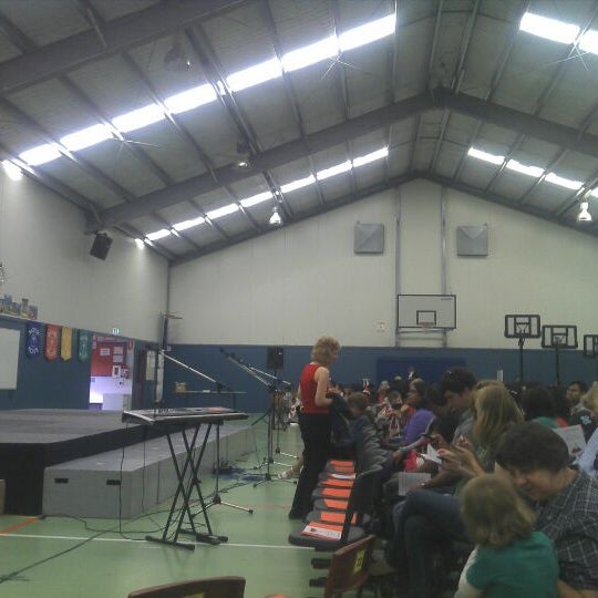 Mt View Primary School