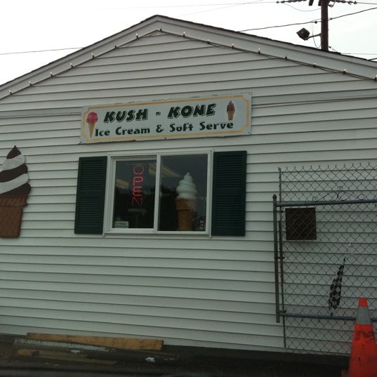 KushKone Ice Cream 3 tips from 64 visitors