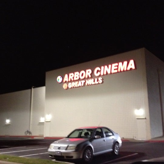 Photos at Regal Arbor Great Hills Movie Theater in Austin