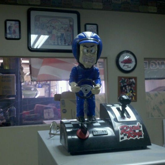 Wettstein Auto Repair & Welding Automotive Repair Shop in