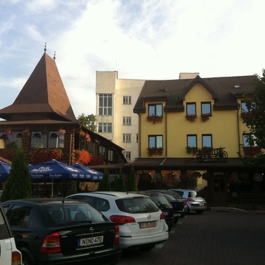 randevú Targu Mures
