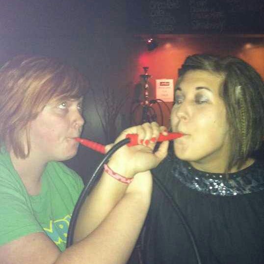 Photos at TaZa Hookah Lounge (Now Closed) Hookah Bar in Downtown Omaha