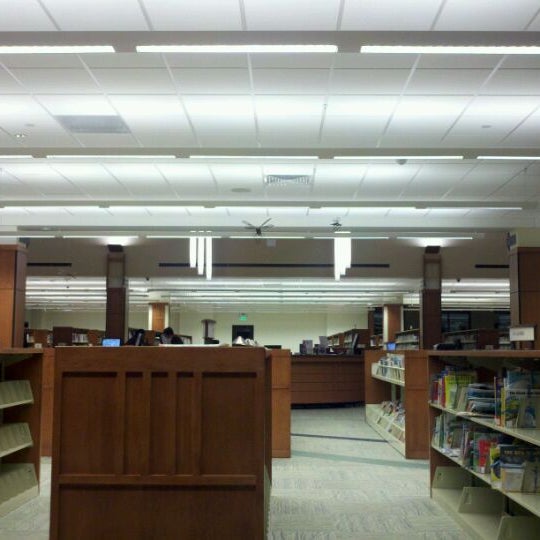 Peoria Public Library North Branch 3001 W Grand Prkwy