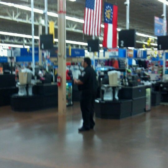 Fotos en Walmart Supercenter Stockbridge, GA