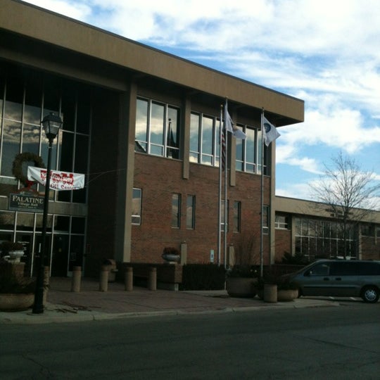 Village of Palatine Village in Palatine