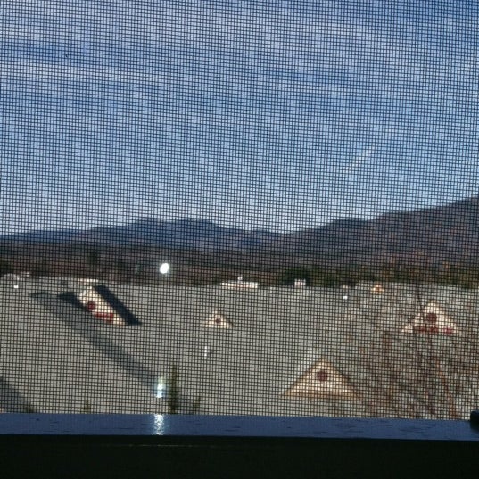 Photo taken at Settlers Green Outlet Village by Erin J. on 4/14/2012