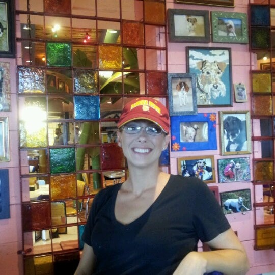 Photo taken at Chuy&#39;s TexMex by Ryan K. on 7/12/2012