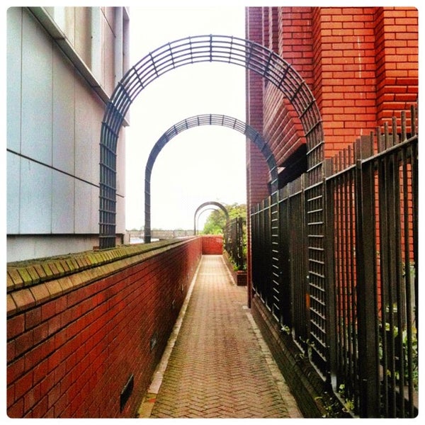 Wimbledon Bridge House Merton Wimbledon, Greater London