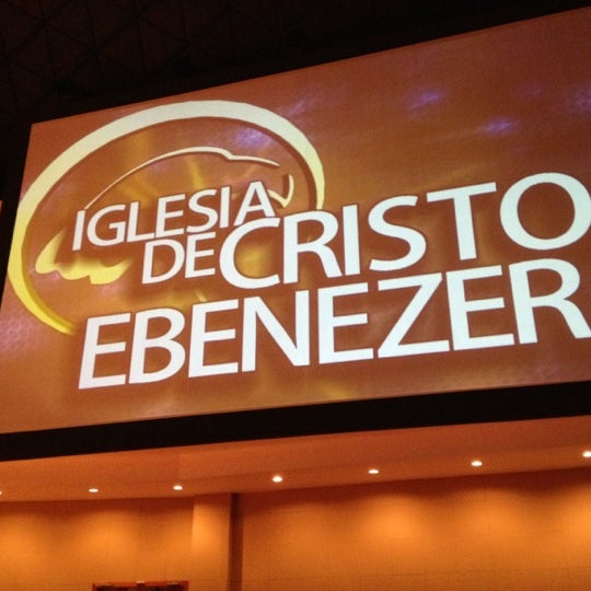 Photos at Iglesia de Cristo Ebenezer - Church