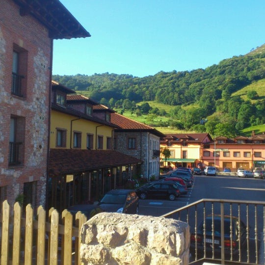 Hotel & Spa María Manuela Benia de Onis, Asturias Hotel & Spa María Manuela Benia de Onis, Asturias