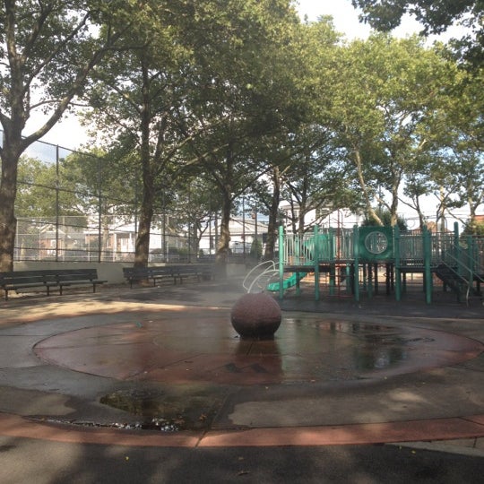 Centerville Park 3 tips