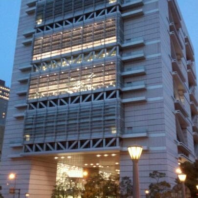 Photos At 大阪府立国際会議場 グランキューブ大阪 Osaka International Convention Center 中之島 北区中之島5 3 51