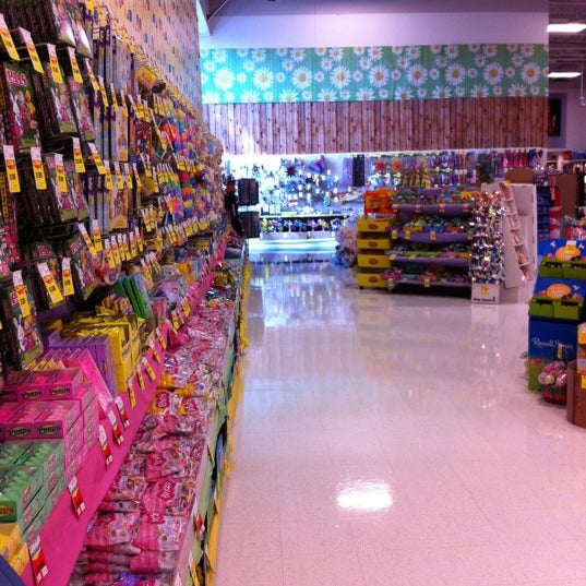 Bag 'N Save (Now Closed) Supermarket in Millard