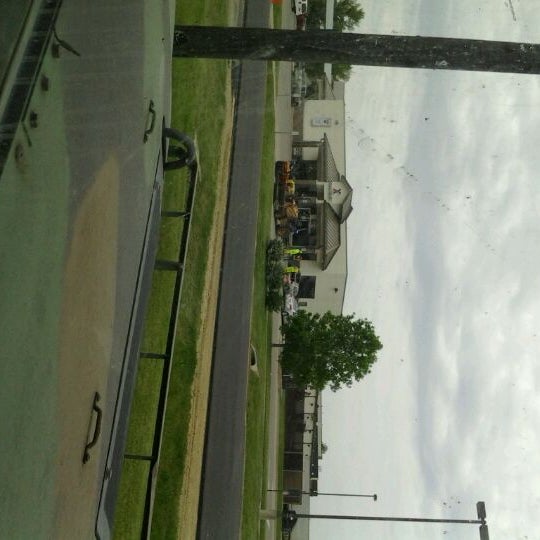 Ft McCoy Main PX 1538 S J St