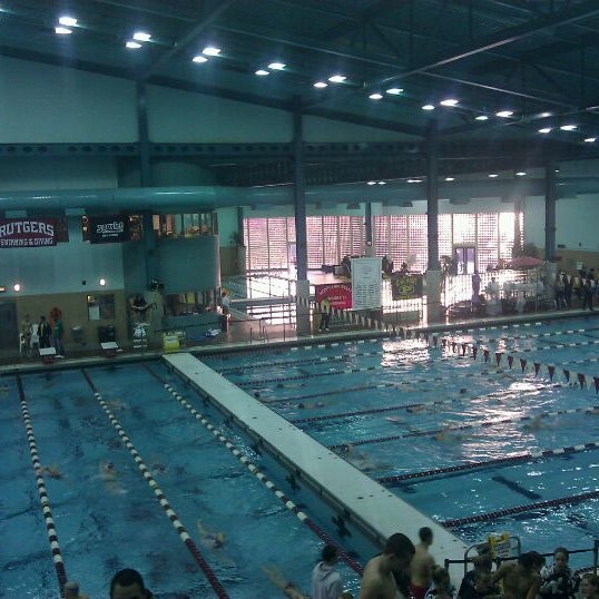 Бассейн Swim Gym Удальцова