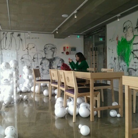 Visual lab. Visual lab