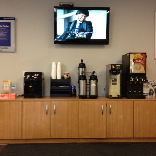 Jenkins Hyundai of Leesburg Car Dealership in Leesburg