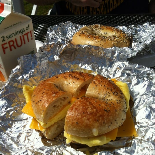 Uber Bagels 27 tips from 797 visitors