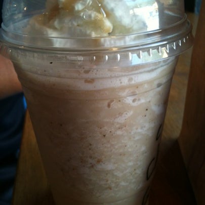 Das Foto wurde bei Parkville Coffee von Nikki M. am 7/29/2012 aufgenommen