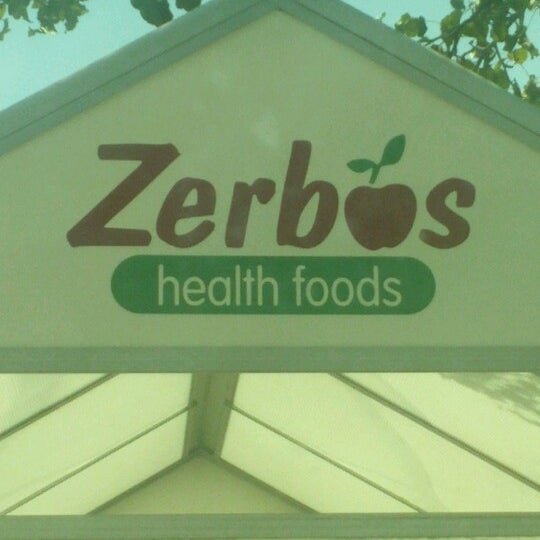 Zerbo's Health Foods Livonia, MI