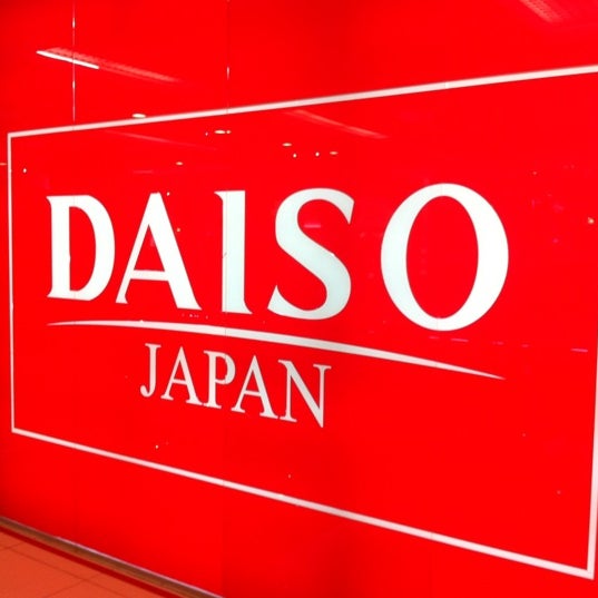 Daiso Miscellaneous Shop In Petaling Jaya