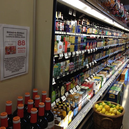 Ken's Market Phinney Ridge 7231 Greenwood Ave N