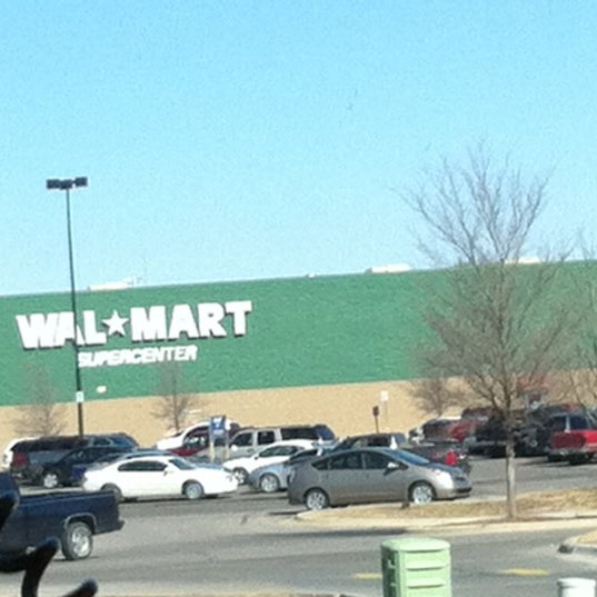 Walmart Supercenter 10 tips