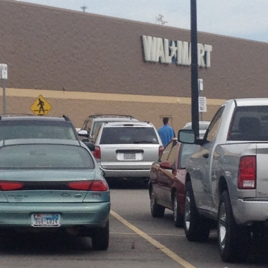 Walmart Supercenter Longview, TX