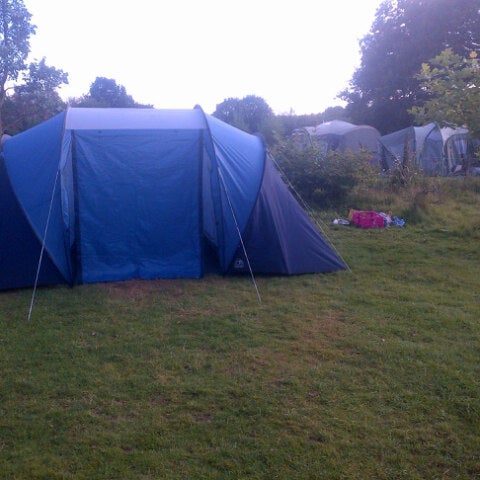 Welsummer Camping Campground