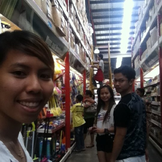 Photos at Citi Hardware Tacloban Hardware Store in Tacloban City