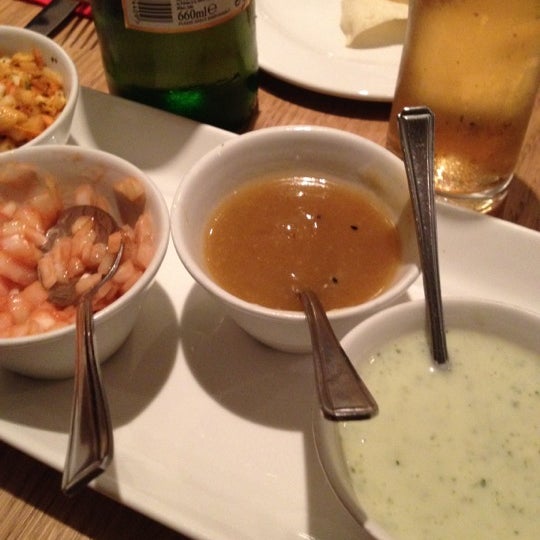 Coriander Indian Restaurant