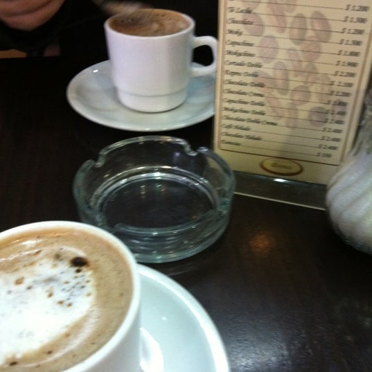 Photos at Aromas Café Centro Histórico 14 tips