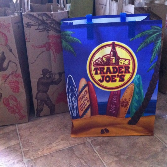 Photos at Trader Joe's Paramus, NJ