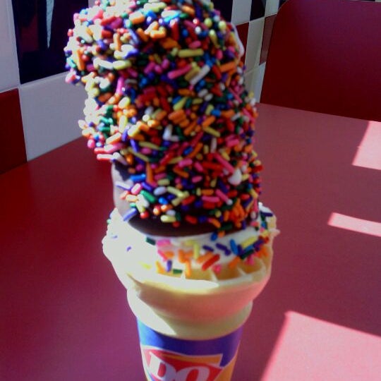 Dairy QueenDixie Hwy Waterford, MI