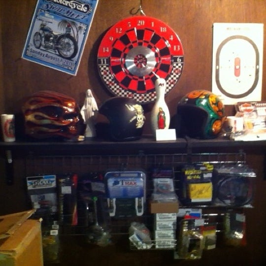 Photos At とりあえず大阪チョッパーズ Bike Shop