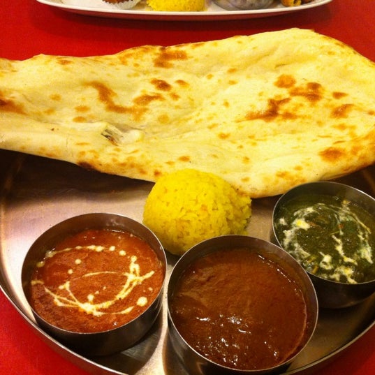 アクバル 栄店 丸の内区 3 Tips