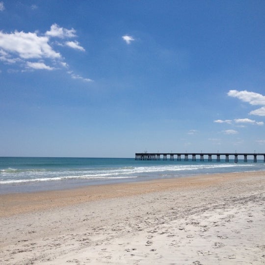 Wrightsville Beach Access 10 Mallard Street