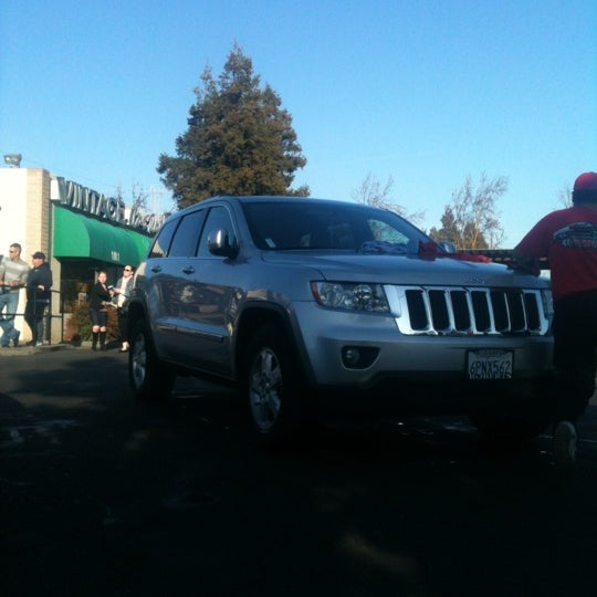 Photos at Vintage Car Wash Modesto, CA