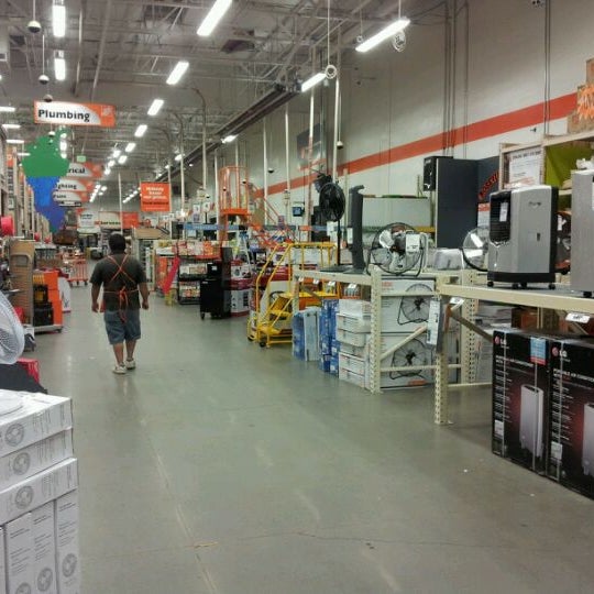The Home Depot - 6 tips from 632 visitors