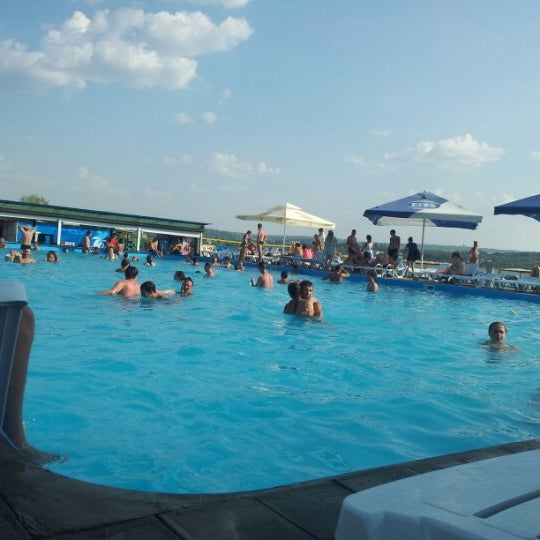 Goa Territory РІ РљРёС€РёРЅРµРІРµ